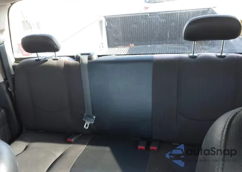 2005 Dodge Ram 1500 St из США, поврежденный, VIN 1D7HA18N55S357522